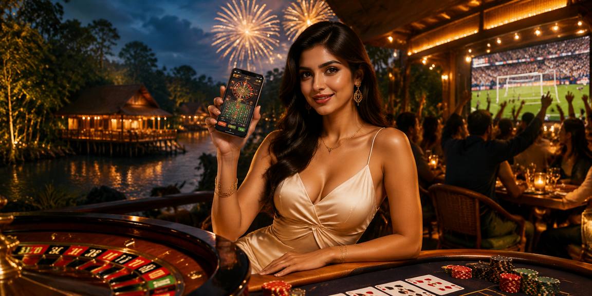 good111bet mobile gaming